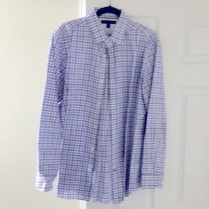 Men’s banana republic shirt great condition